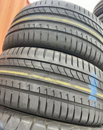 Pirelli Dragon Sport 225/40 R18