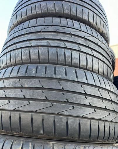 Hankook Ventus S1 Evo 2 K117 225/50 R17