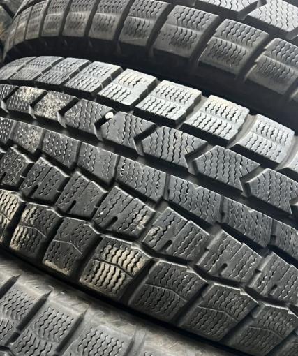 Dunlop Winter Maxx WM02 185/65 R15
