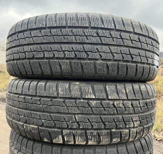 Goodyear Ice Navi Zea II 205/65 R16