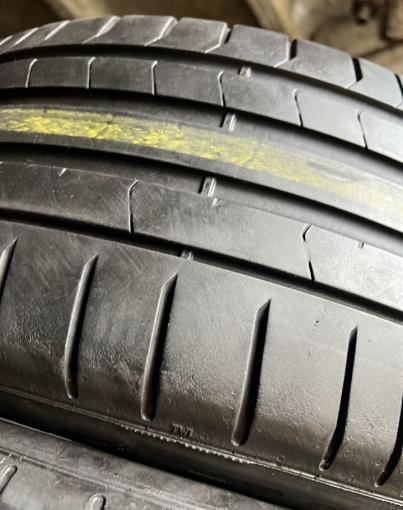 Pirelli P Zero PZ4 235/50 R19