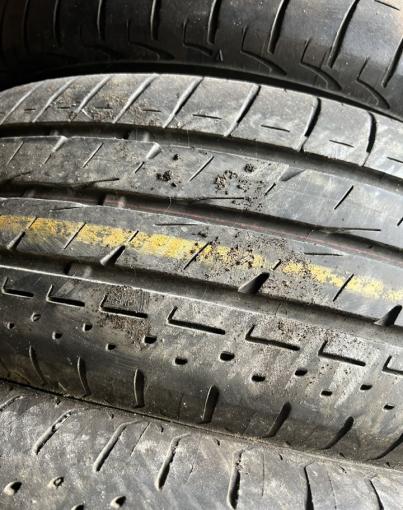 Bridgestone Luft RV II 195/65 R15