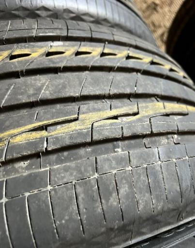 Bridgestone Regno GR-XII 245/45 R19