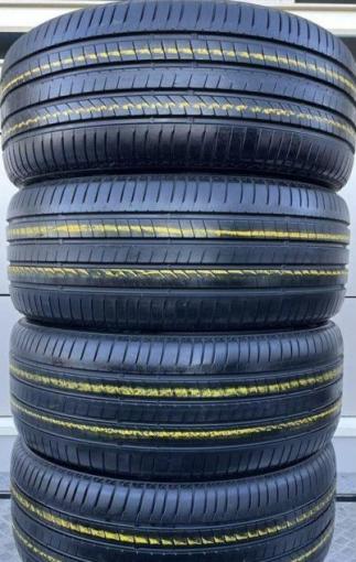 Bridgestone Alenza 001 275/55 R20