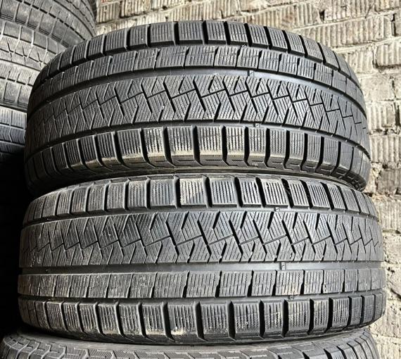 Pirelli Ice Asimmetrico 225/55 R17