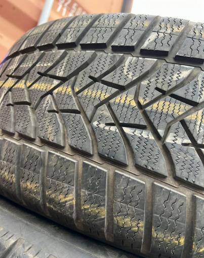 Dunlop Winter Sport 5 255/45 R20