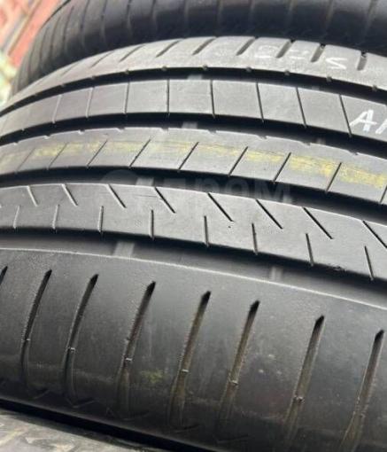 Bridgestone Alenza 001 275/50 R22