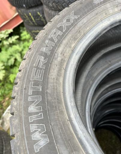 Dunlop Winter Maxx WM02 195/65 R15