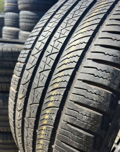 Pirelli Scorpion Zero All Season 275/45 R21