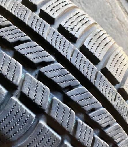 Nexen Winguard Sport 235/40 R18