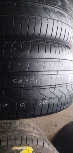 Pirelli P Zero 305/30 R20