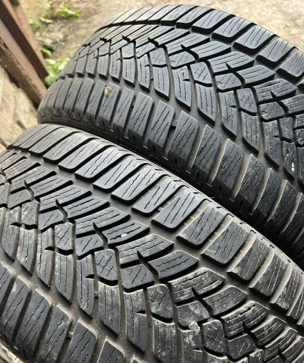 Fulda Kristall Control HP 2 225/40 R18