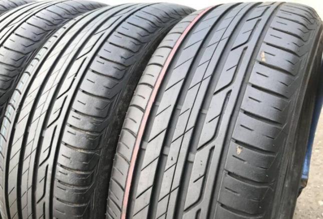 Bridgestone Turanza T001 215/50 R18