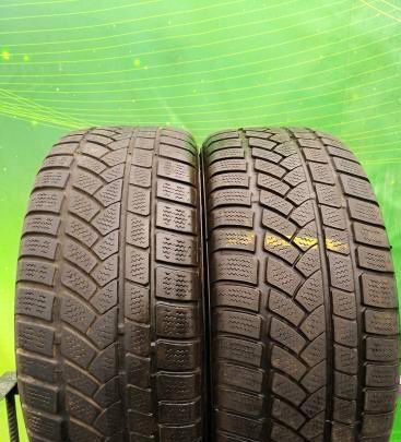 Continental ContiWinterContact TS 790 275/50 R19