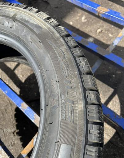 Michelin Agilis Alpin 195/60 R16C