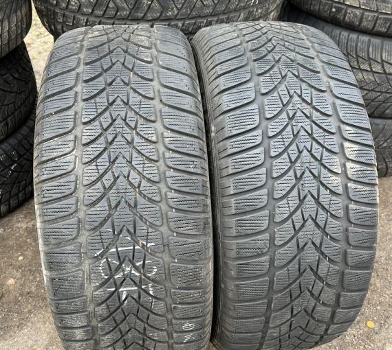 Dunlop SP Winter Sport 4D 235/50 R18