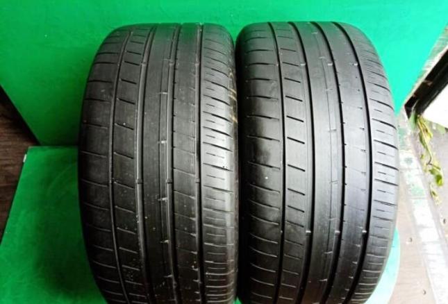 Dunlop SP Sport Maxx RT 2 285/40 R20