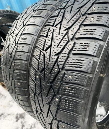 Nokian Tyres Hakkapeliitta 7 225/55 R17