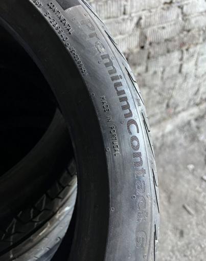 Continental PremiumContact 6 225/40 R18