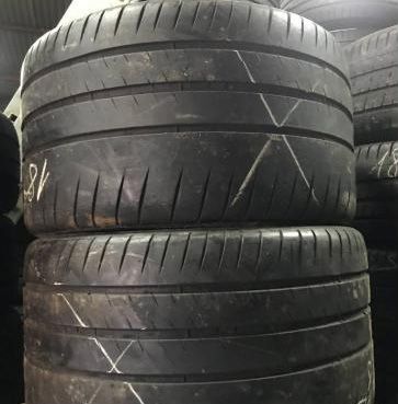 Michelin Pilot Sport Cup 2 325/30 R20
