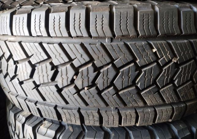 Hercules Terra Trac A/T 275/65 R18