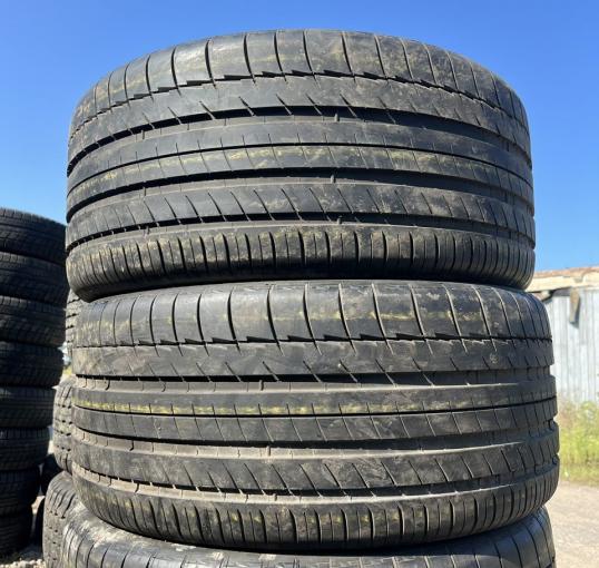 Michelin Latitude Sport 295/35 R21