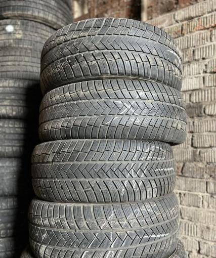 Vredestein Wintrac Pro 255/50 R19