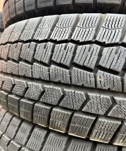 Dunlop Winter Maxx WM02 195/65 R15