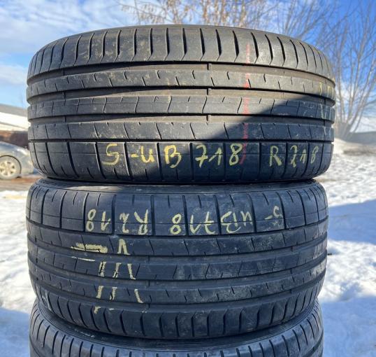 Pirelli P Zero PZ4 235/35 R20