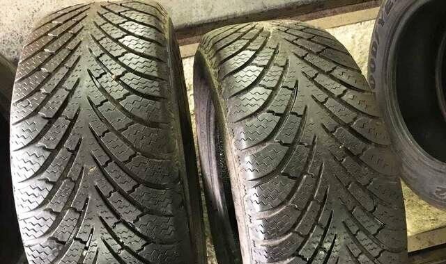 Fulda Kristall Rotego 205/55 R16
