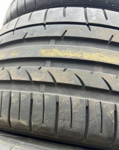 Dunlop SP Sport Maxx 050+ 255/40 R19