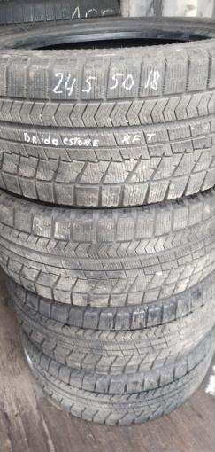 Bridgestone Blizzak RFT 245/50 R18