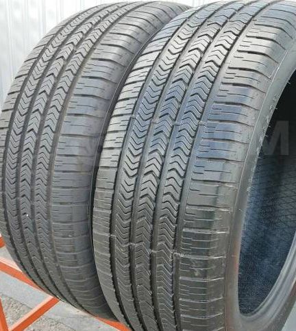 Goodyear Eagle Sport All Season 235/50 R18