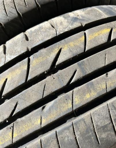 Bridgestone Playz PX 225/60 R16