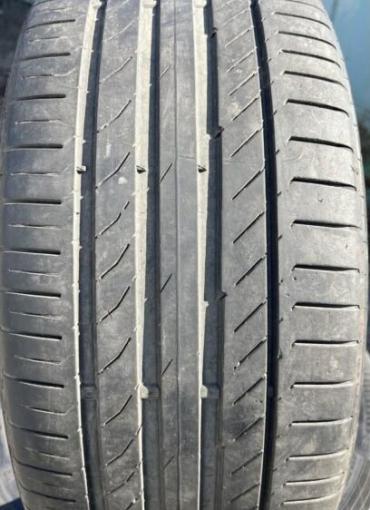 Continental ContiSportContact 5 235/50 R19