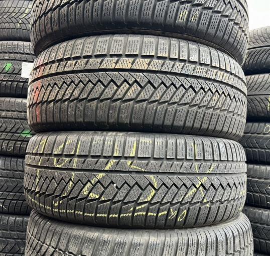 Continental WinterContact TS 850 P 235/55 R19