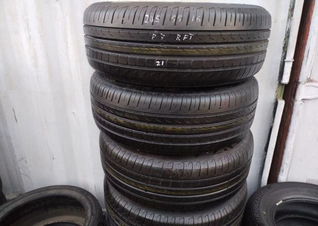 Pirelli Cinturato P7 205/55 R16