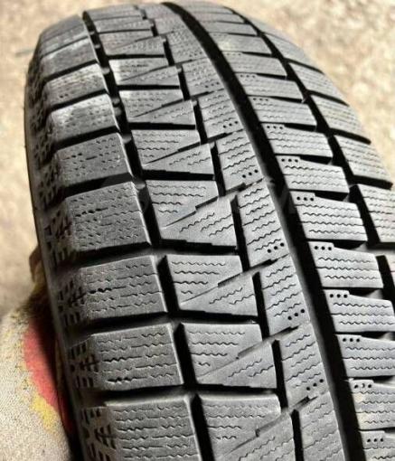 Bridgestone Ice Partner 2 185/60 R15