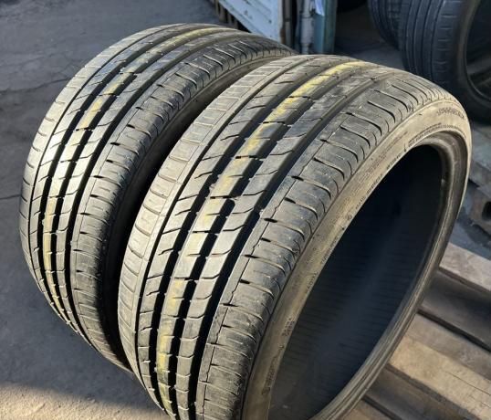 Nexen N&#39;Fera SU1 255/45 R18