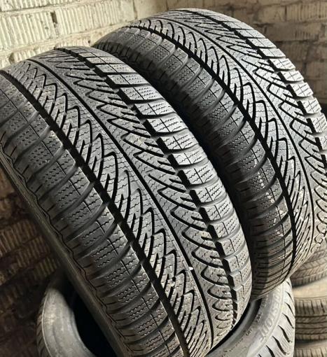Goodyear UltraGrip 8 Performance 225/45 R18