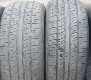 Pirelli Scorpion Zero 255/45 R20