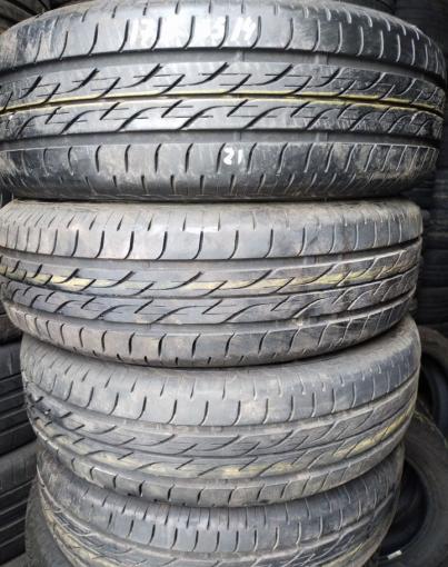 Bridgestone Nextry Ecopia 175/65 R14