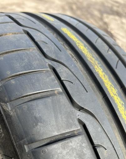 Dunlop SP Sport Maxx RT 235/35 R19