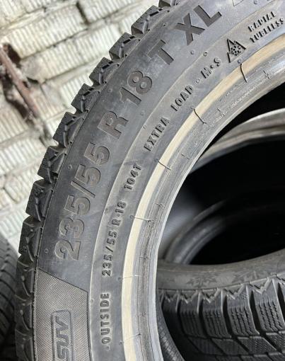 Continental ContiVikingContact 6 235/55 R18