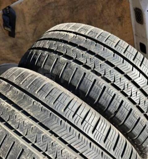Vredestein QuaTrac 5 235/55 R18
