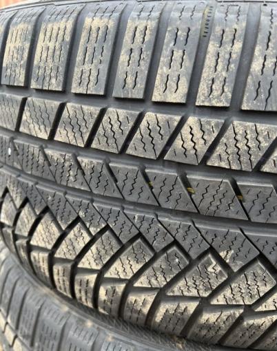 Continental ContiWinterContact TS 850 P 275/45 R20