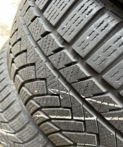 Continental ContiWinterContact TS 850 P 225/40 R18