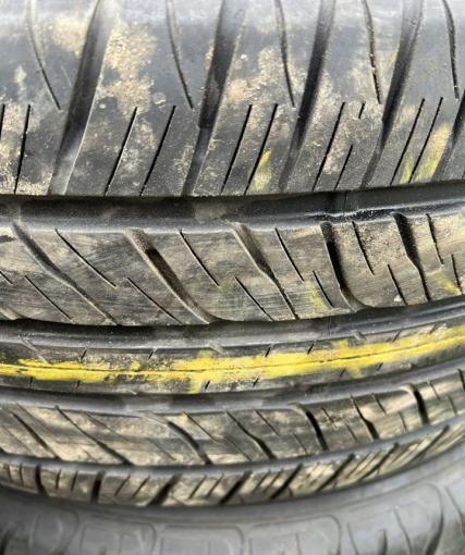 Dunlop Grandtrek PT2A 285/50 R20