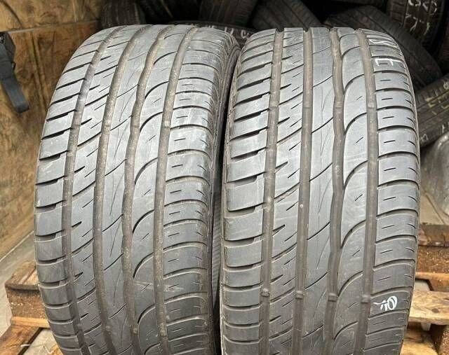 Barum Bravuris 2 235/45 R17