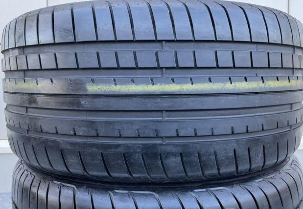 Goodyear Eagle F1 Asymmetric 3 305/30 R21